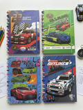 Notebook(big)
