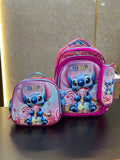 School bag set