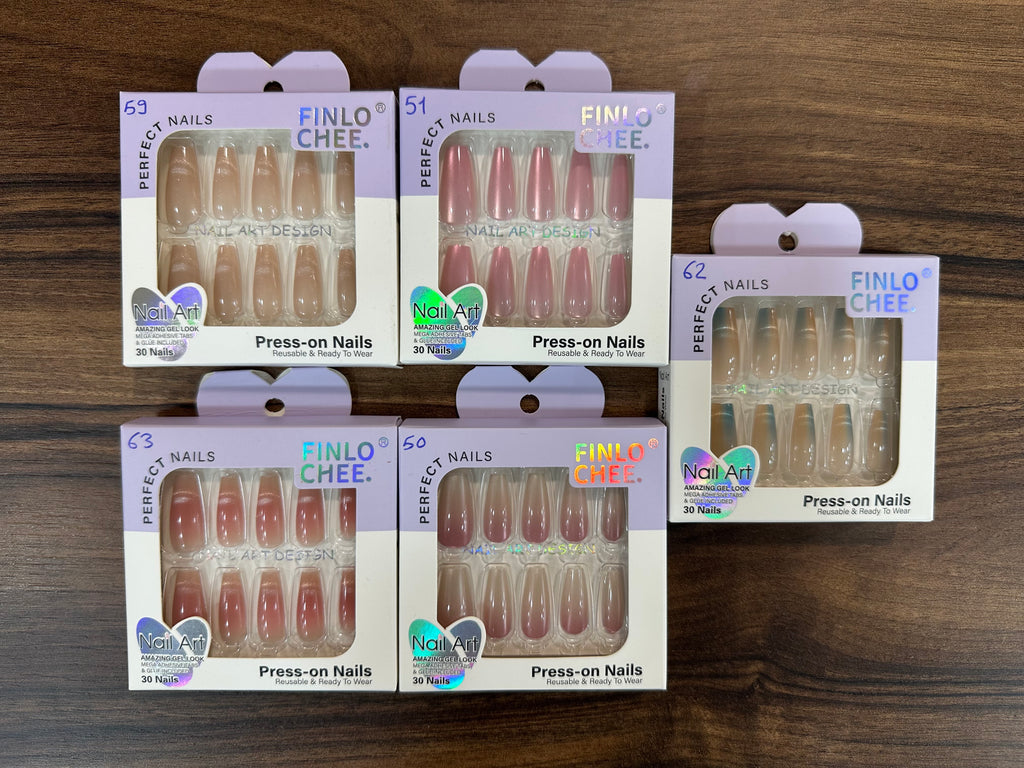 Nails