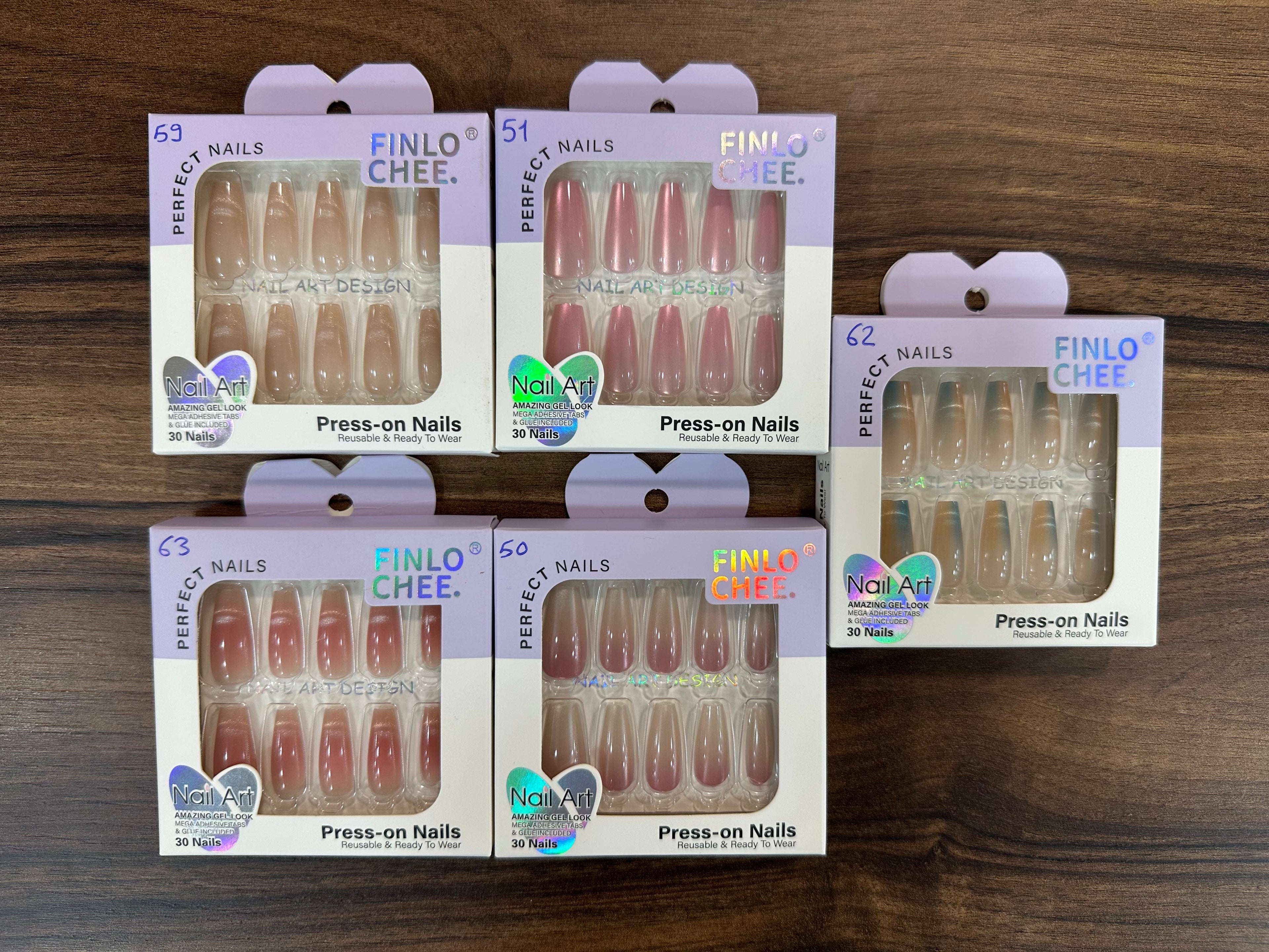 Nails