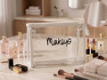 Makeup bag