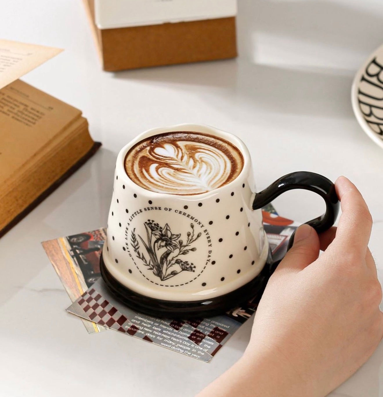 Mug