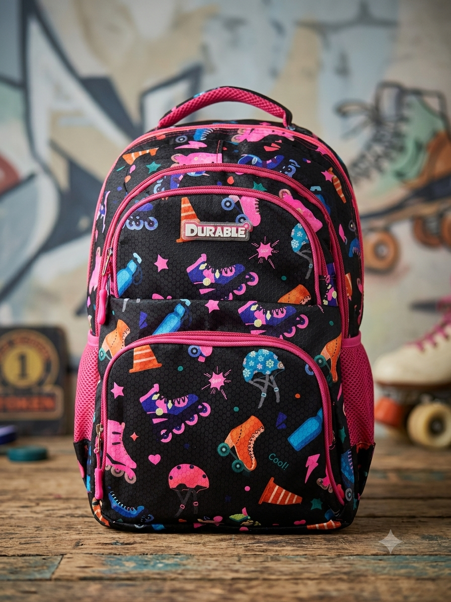 School bag