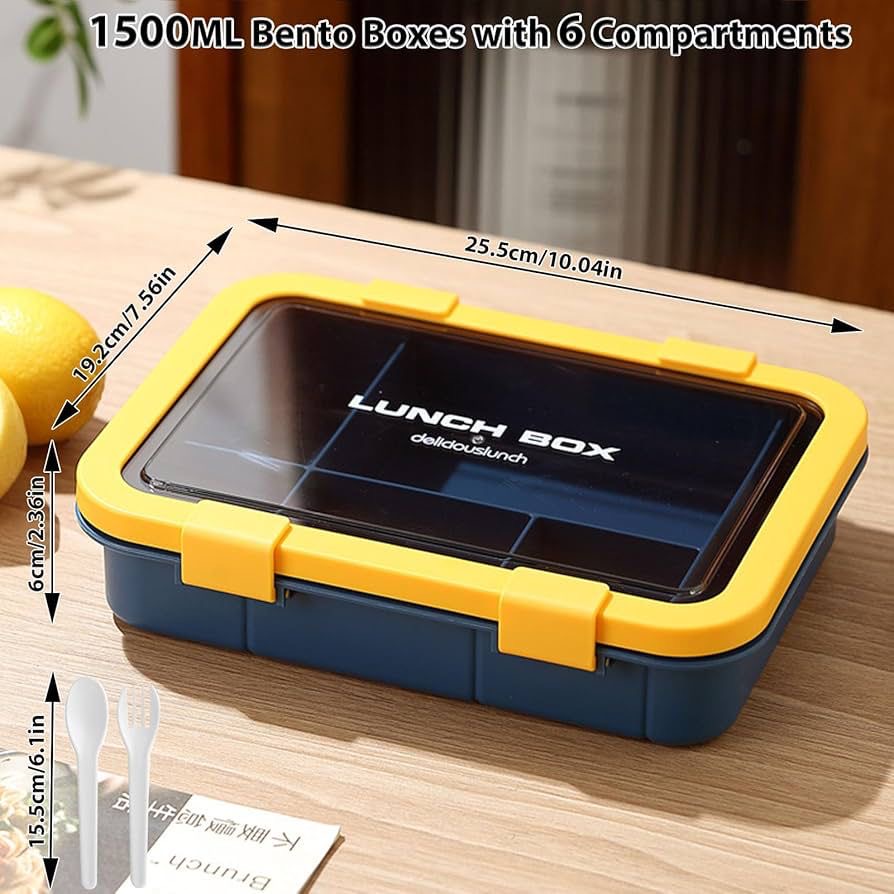 Lunchbox