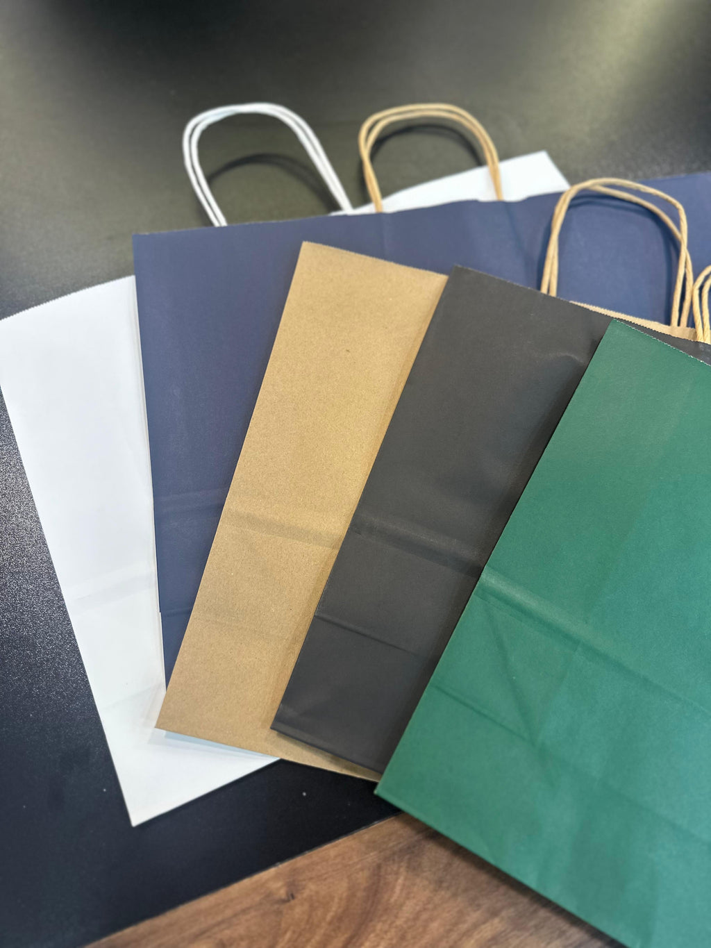 Paper bag