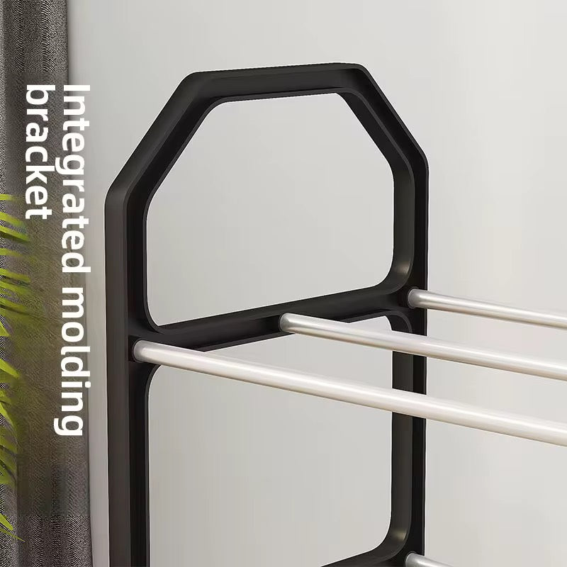 Shoe rack
