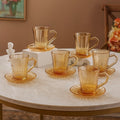 Cups set