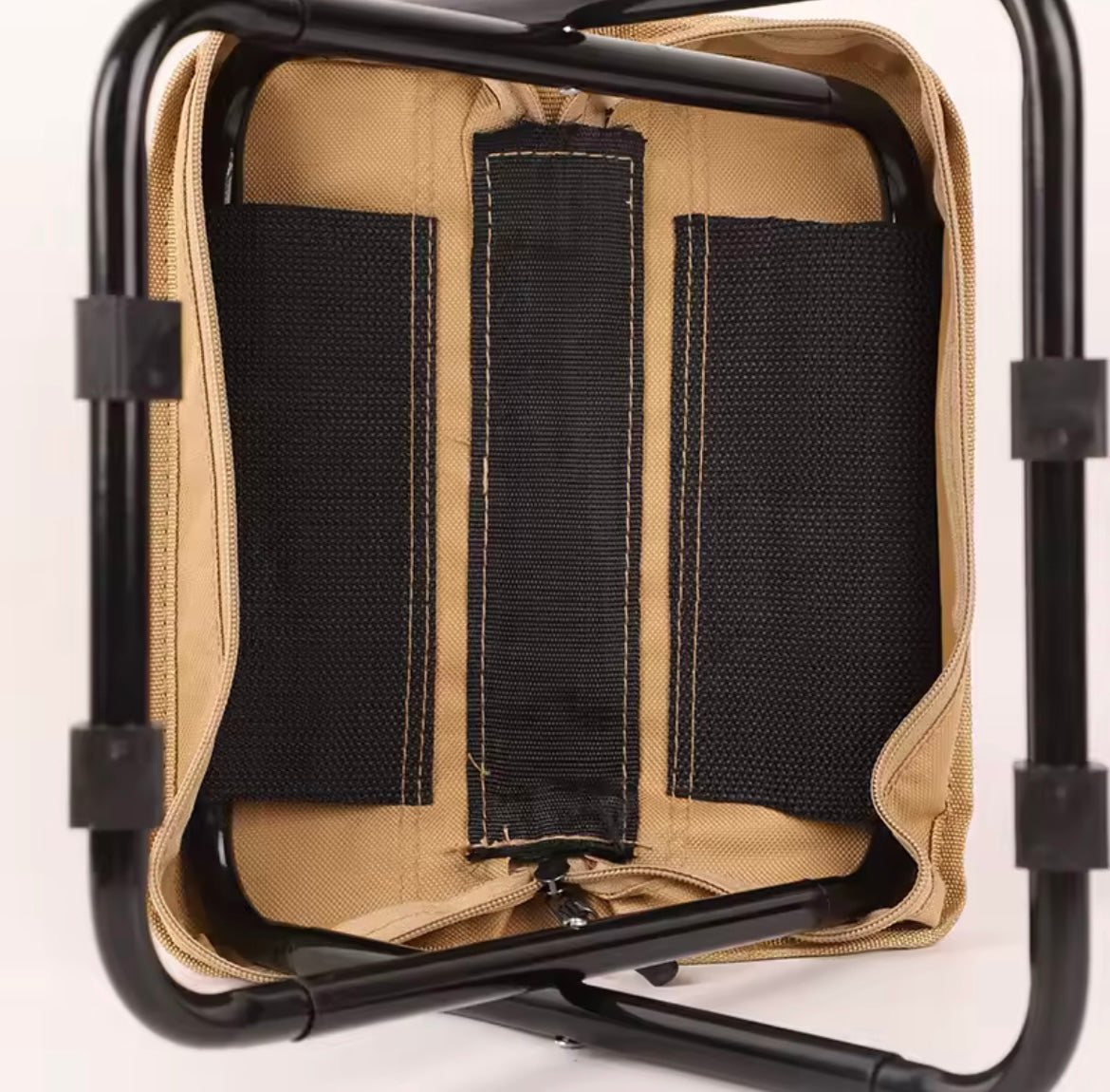 Foldable chair