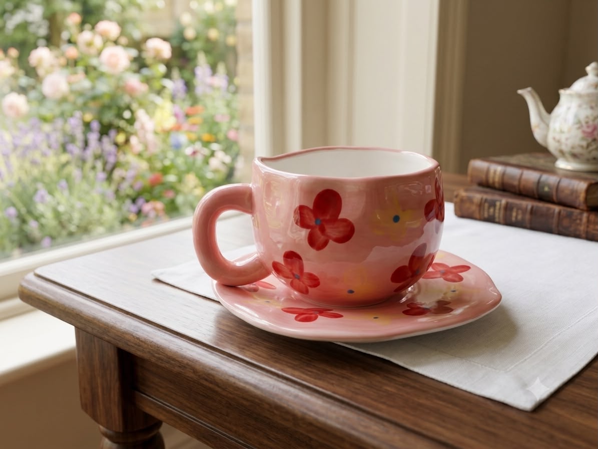 Cup