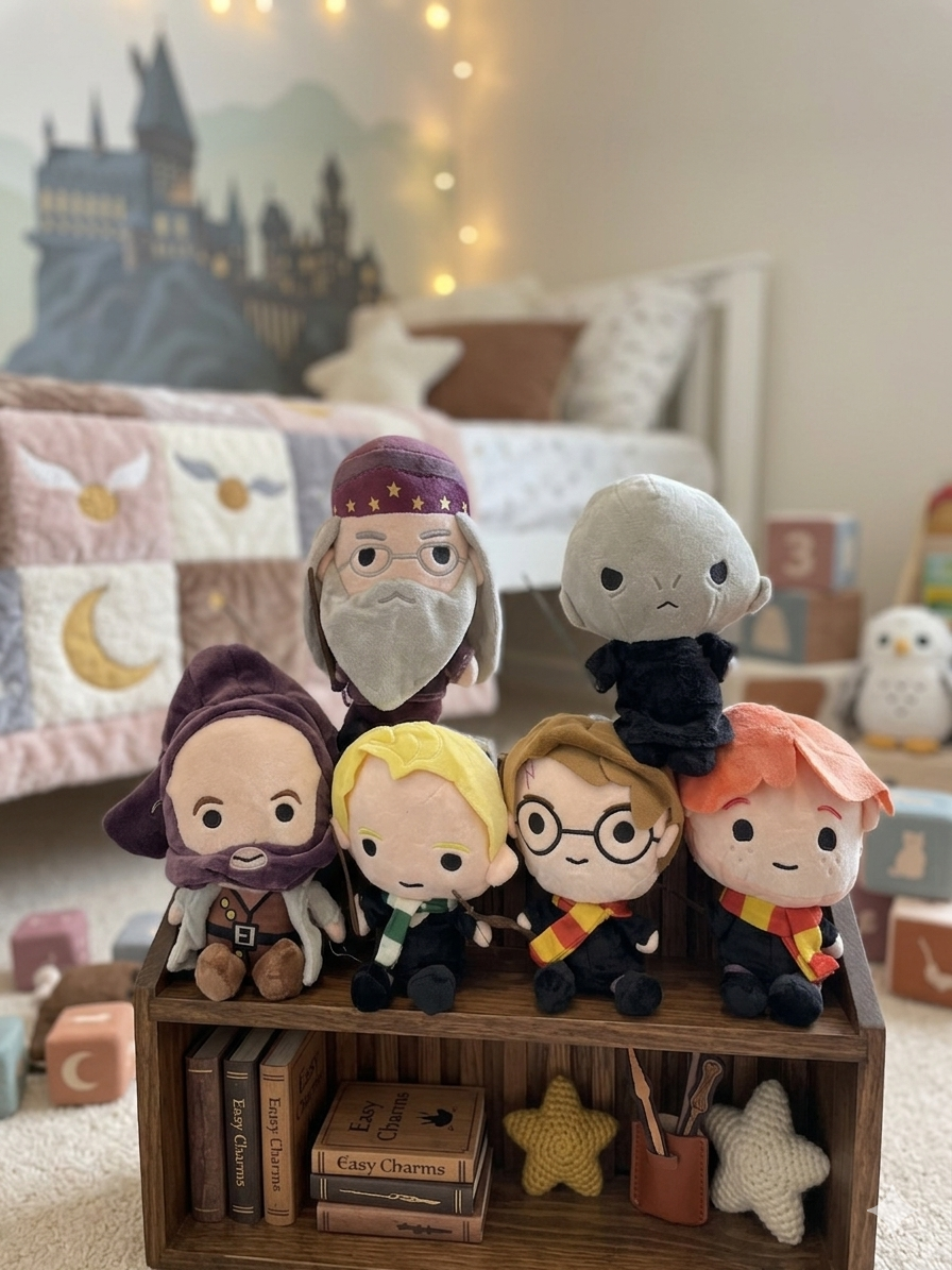 Plushie
