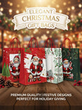 Gift bag 32x26 cm (12 pcs)