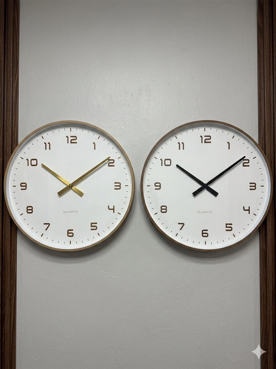 Clock