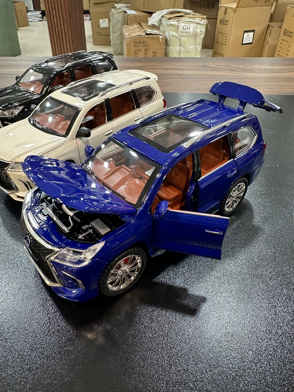 Cars
