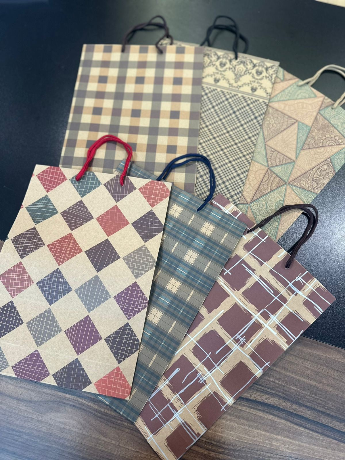 Paper bag