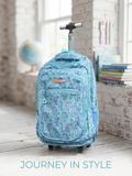 Trolley School bag