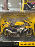 Motorcycle