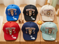 Kids cap
