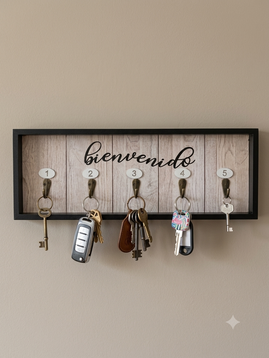 Key holder