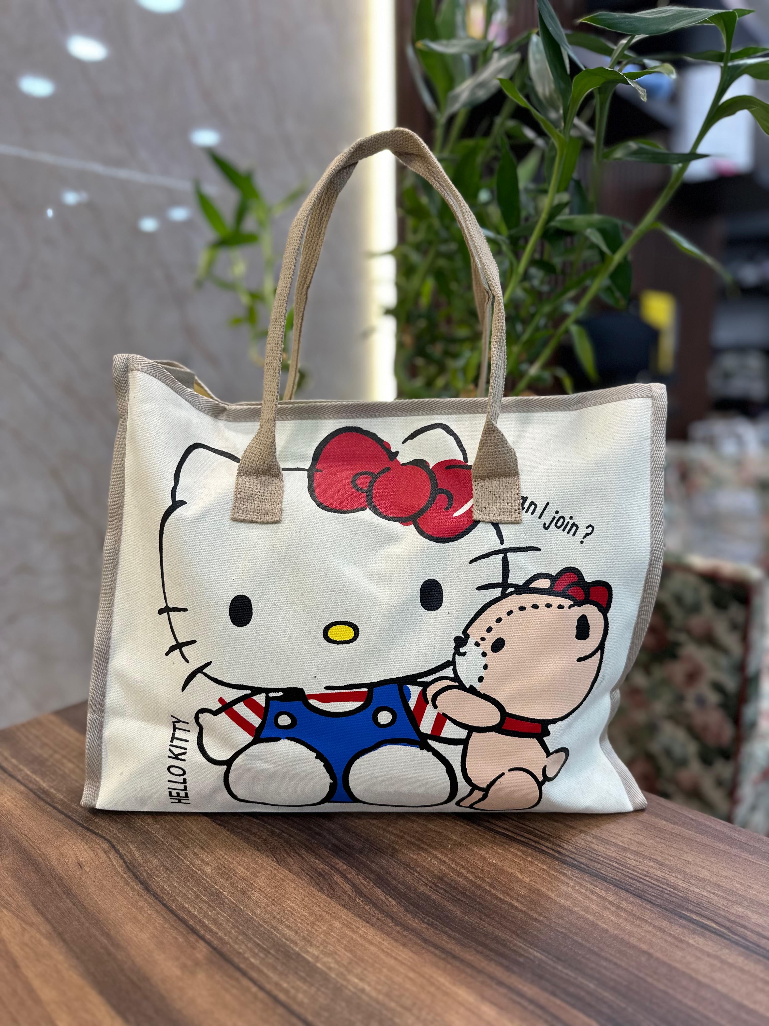 Tote bag