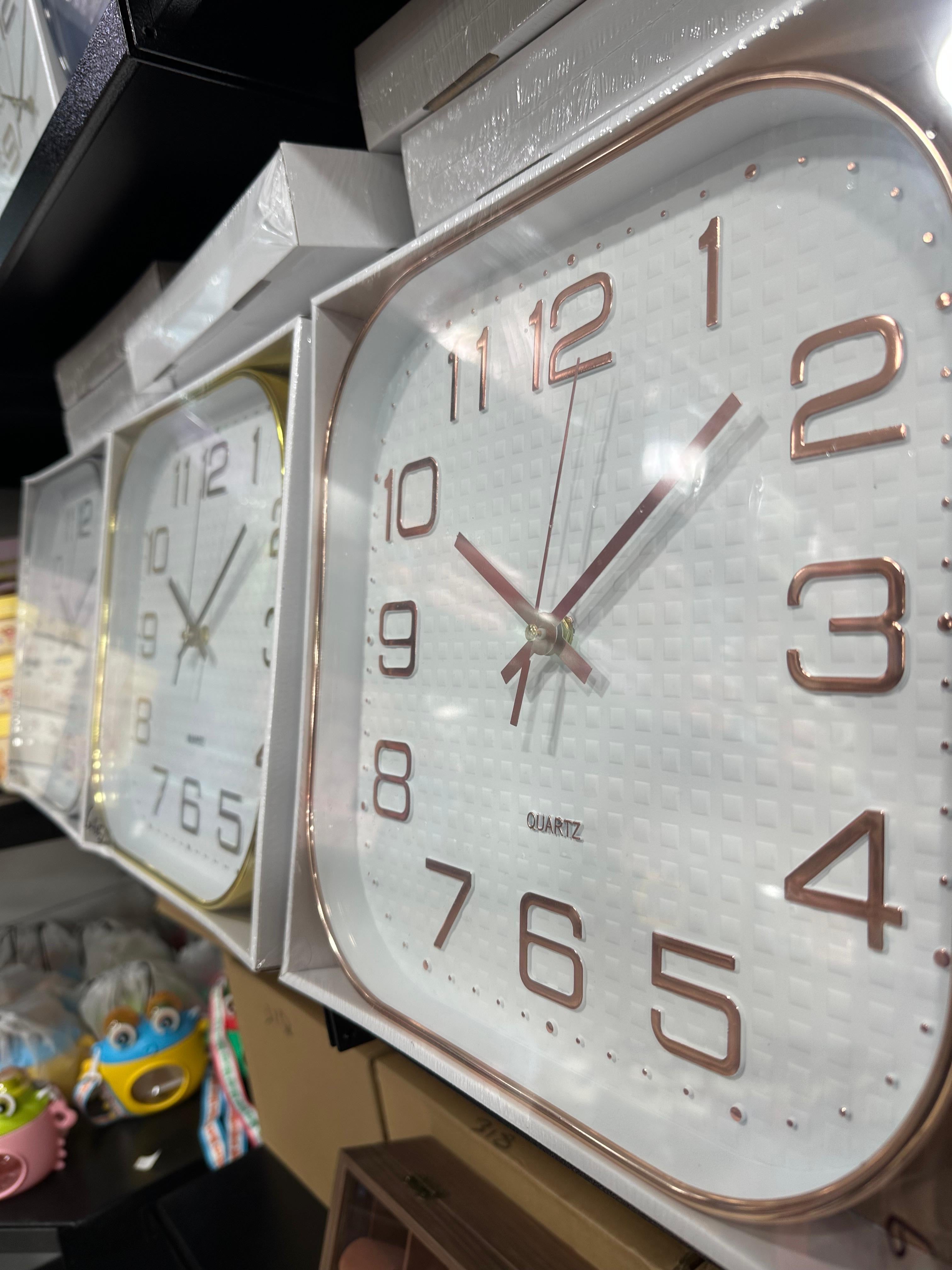 Clock