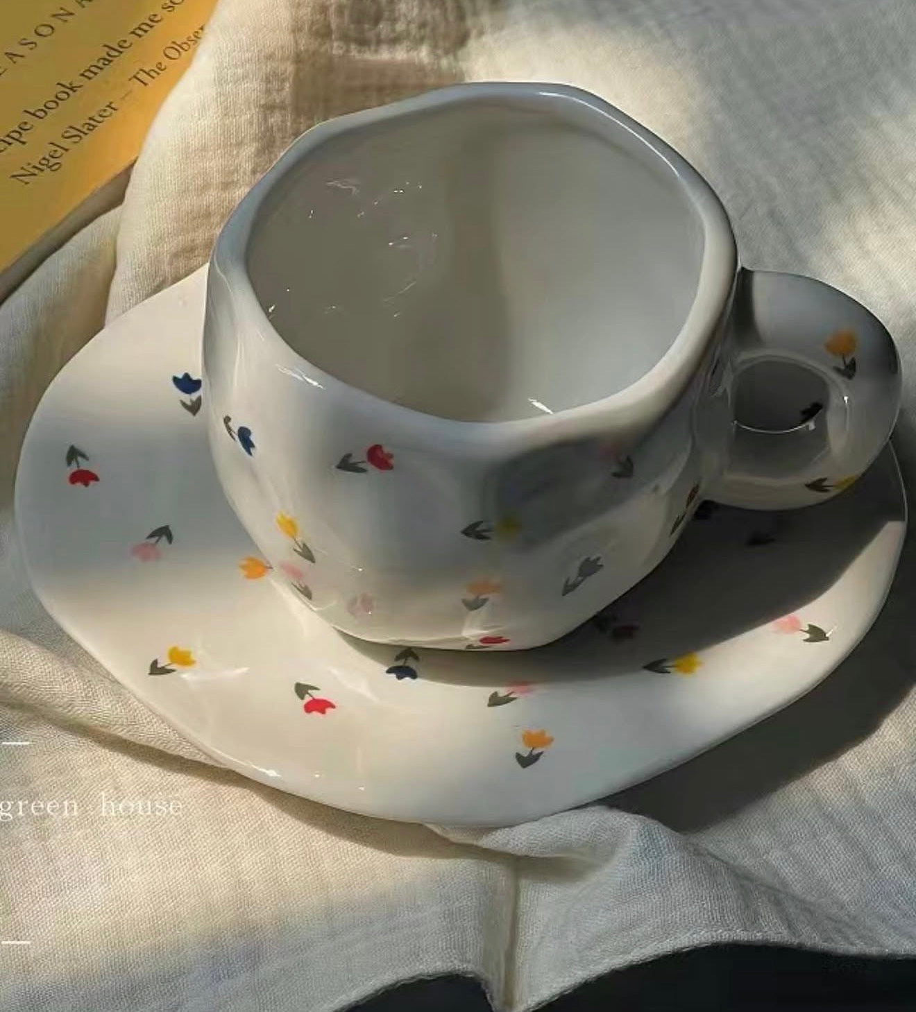 Mug