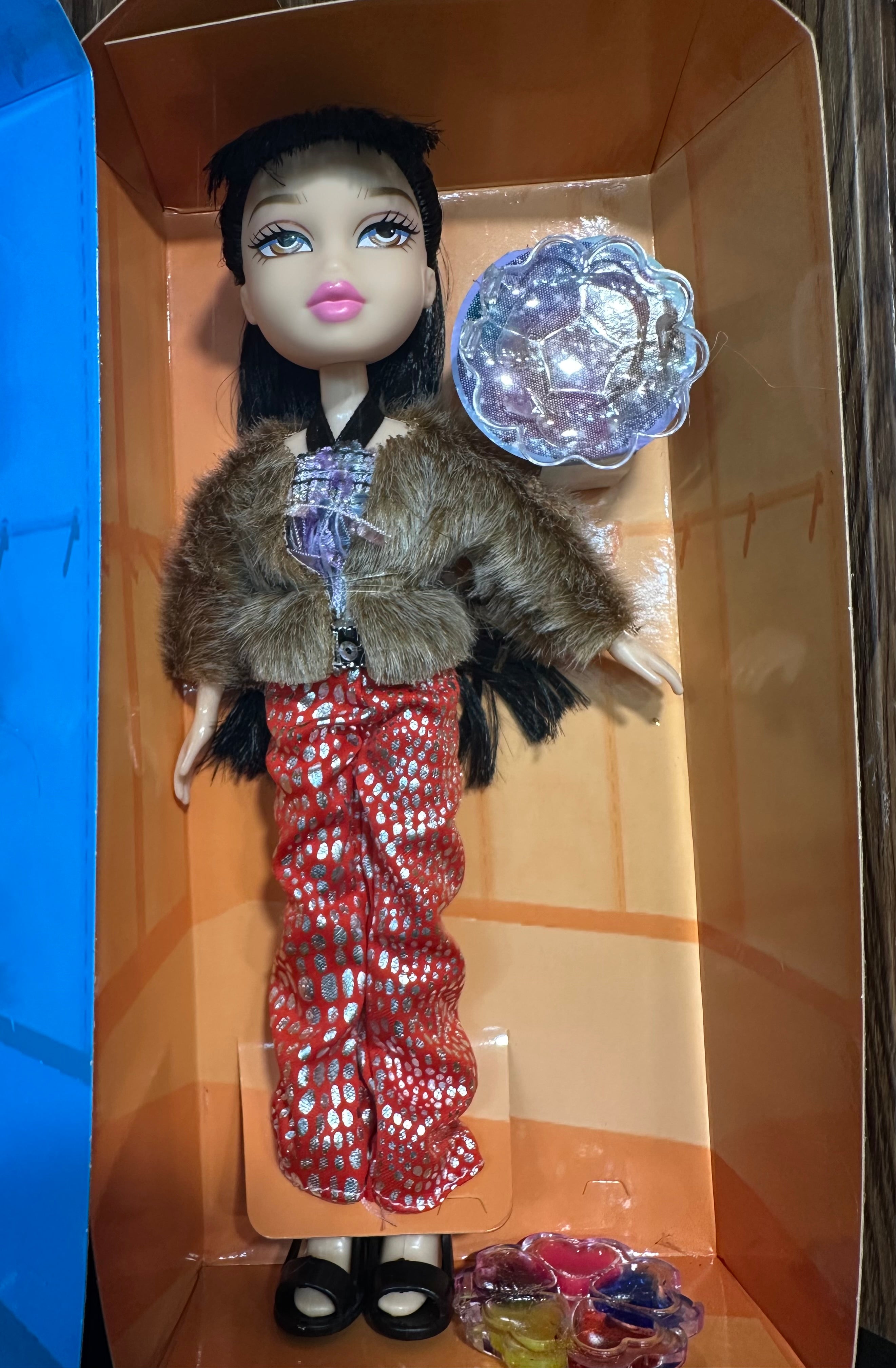Bratz doll