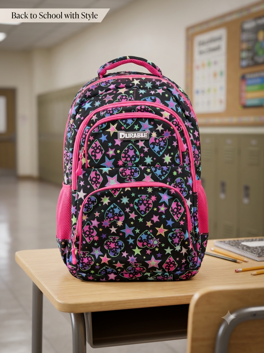 School bag