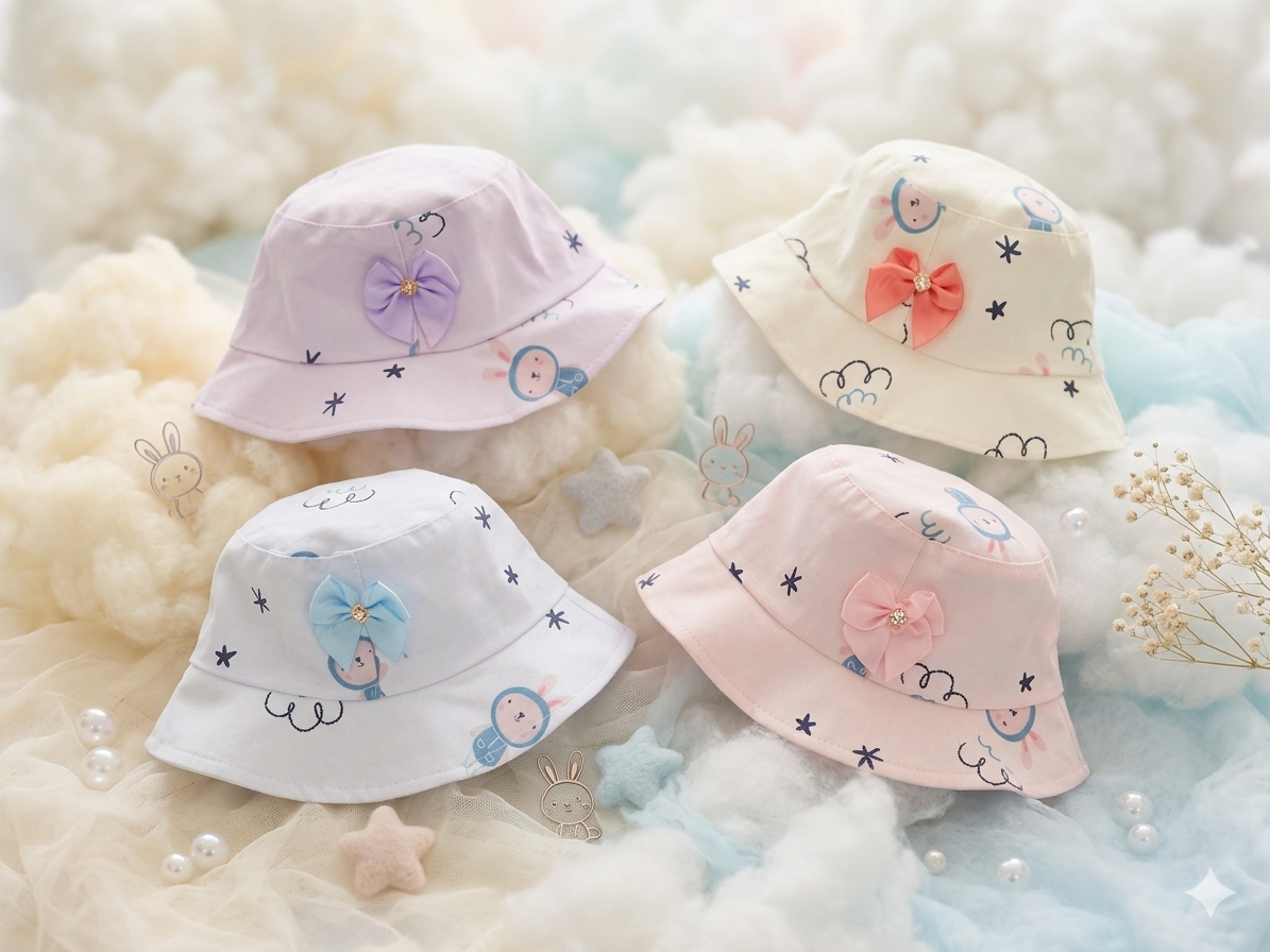 Baby hat