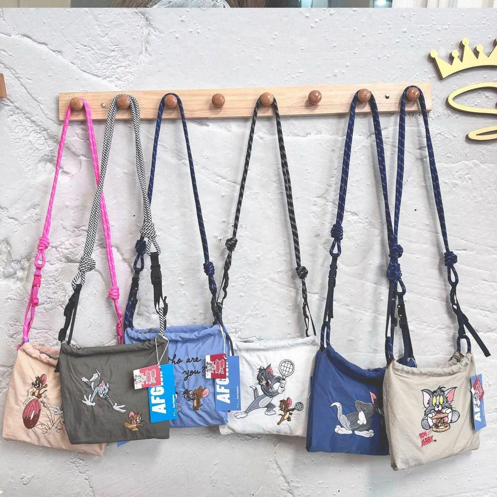 Cross bag