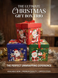 Gift box 22x22 (12 pcs)