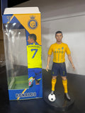 Football player