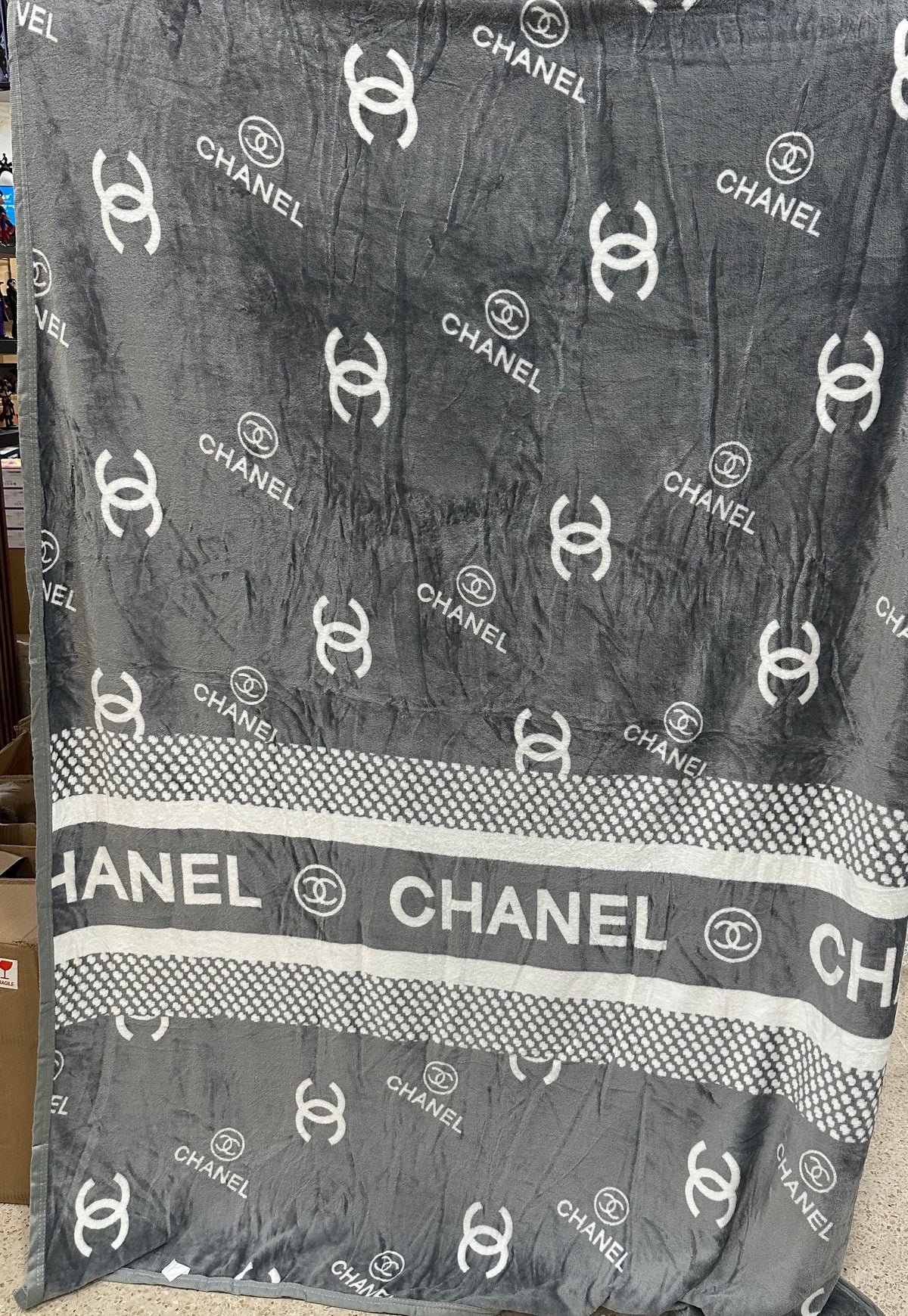 Blanket