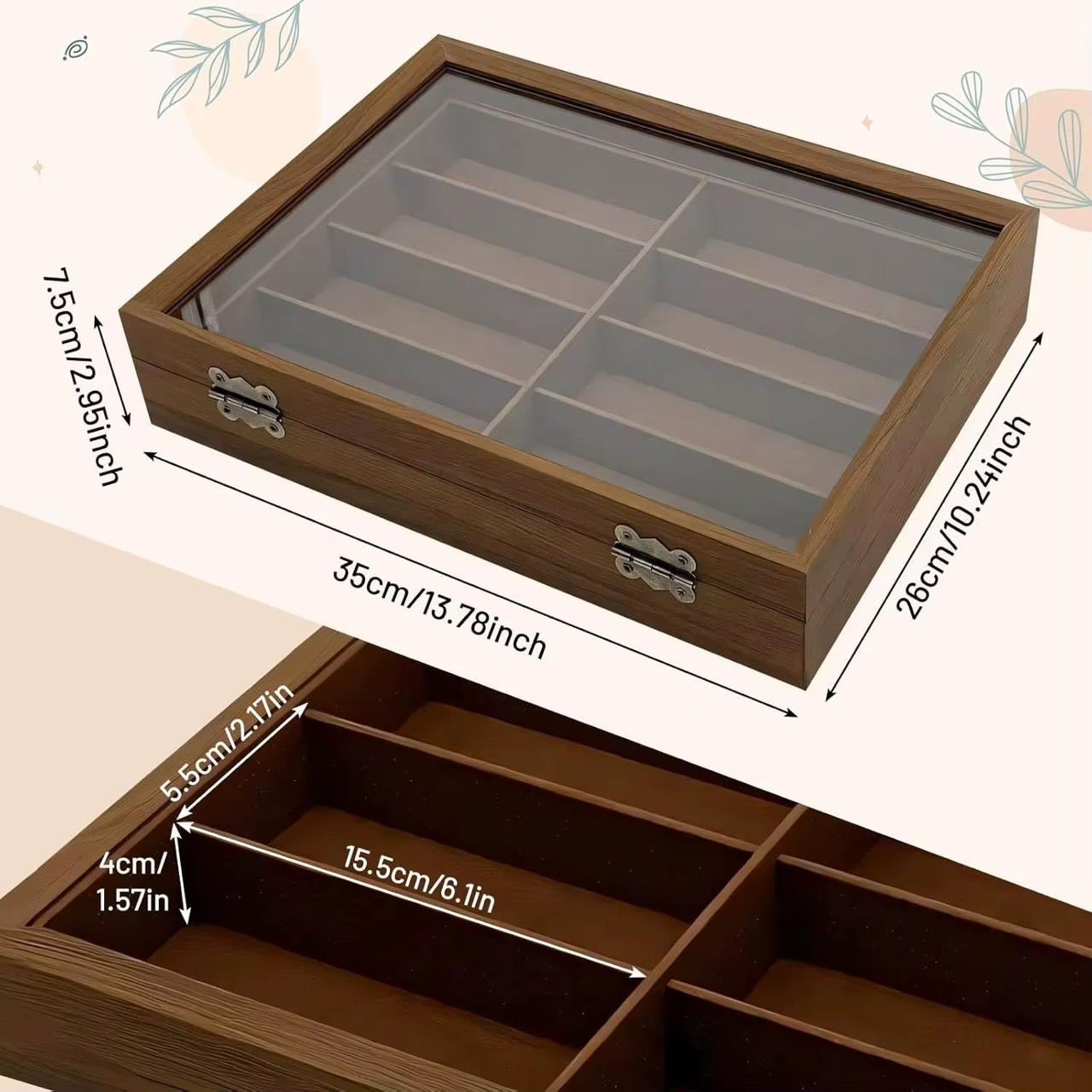 Organizer