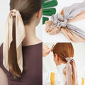 Hair ties