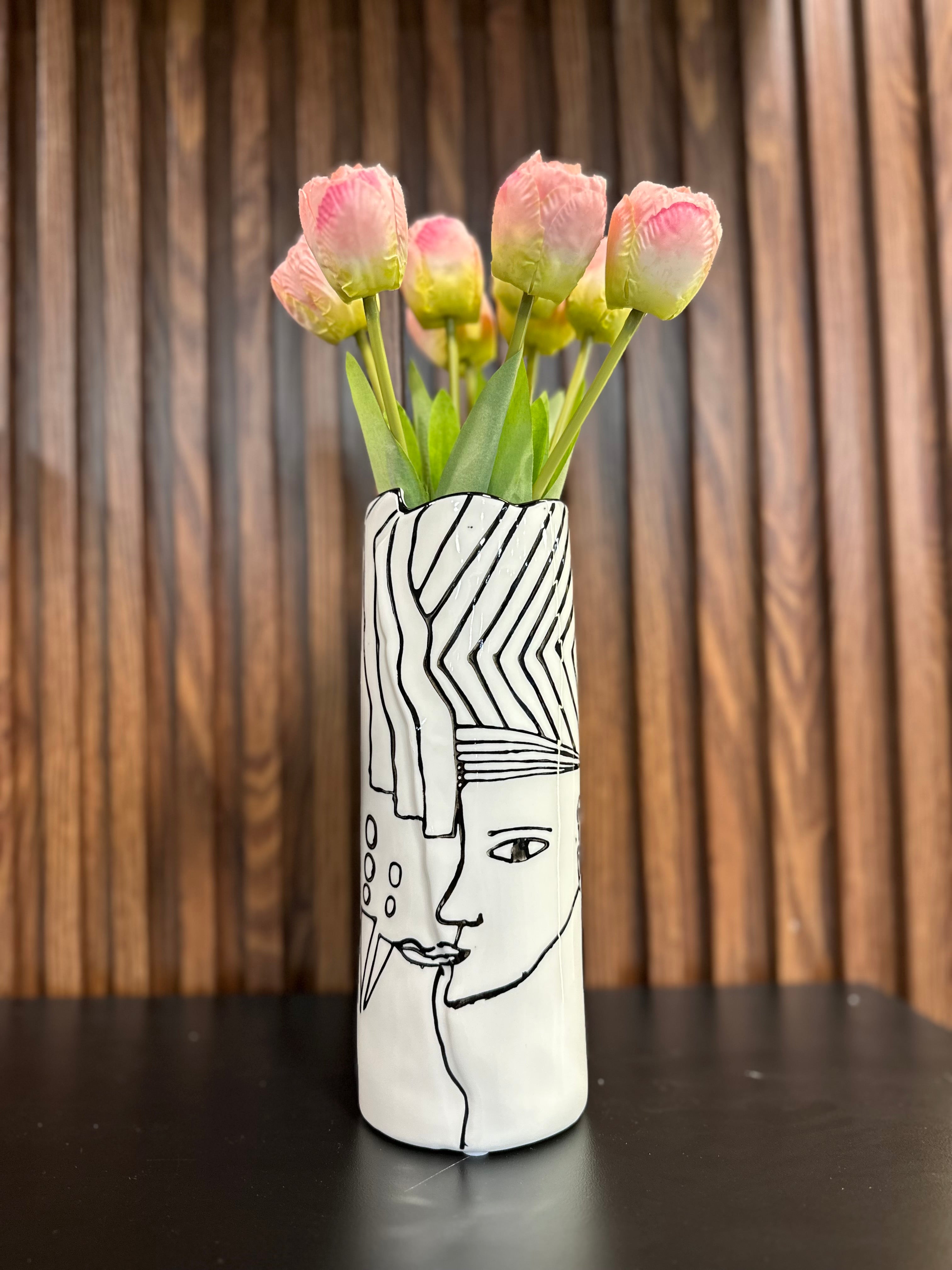 Vase