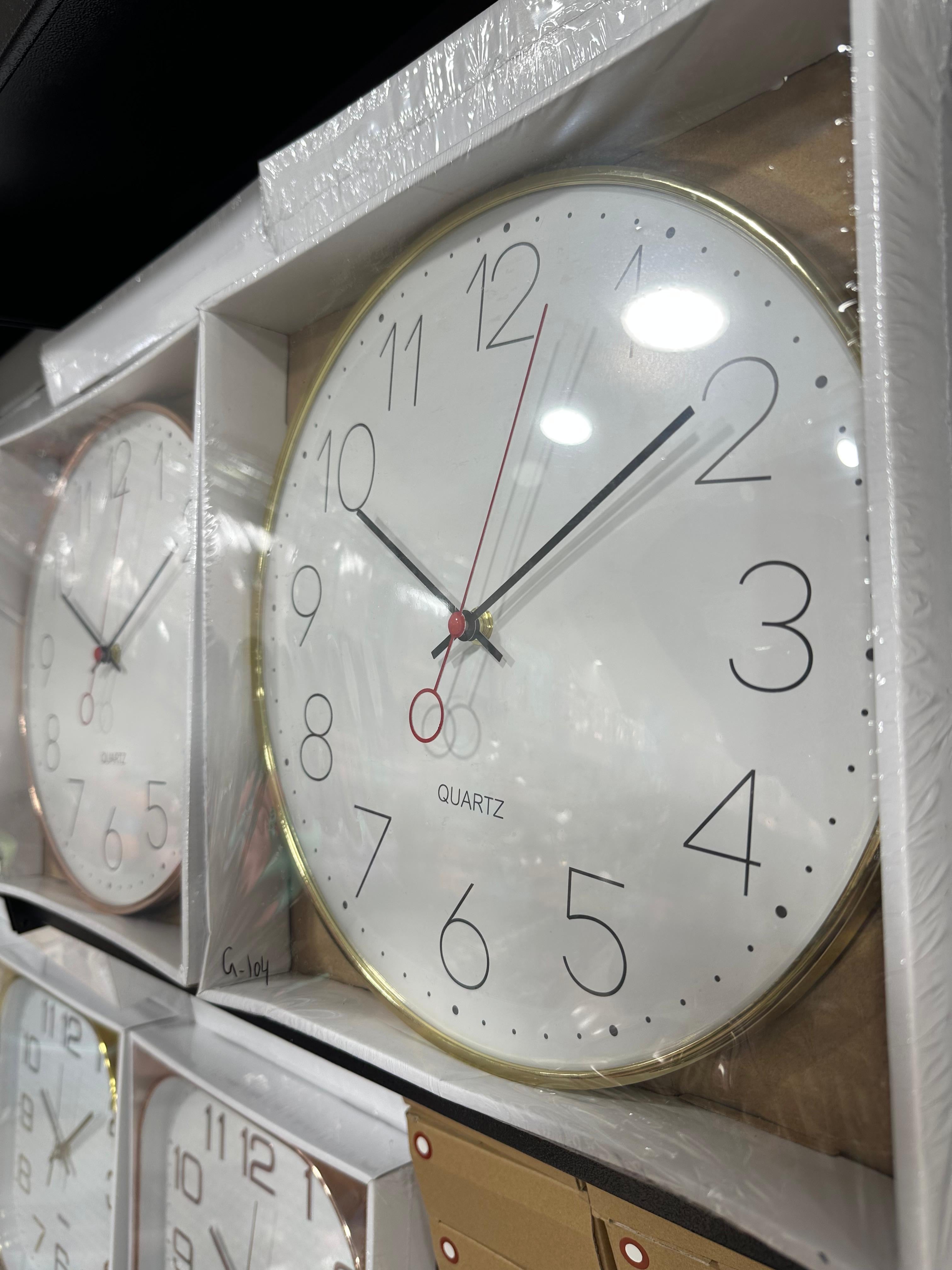 Clock