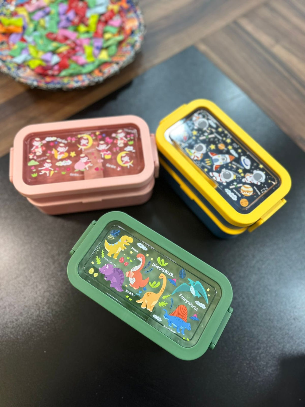 Lunchbox