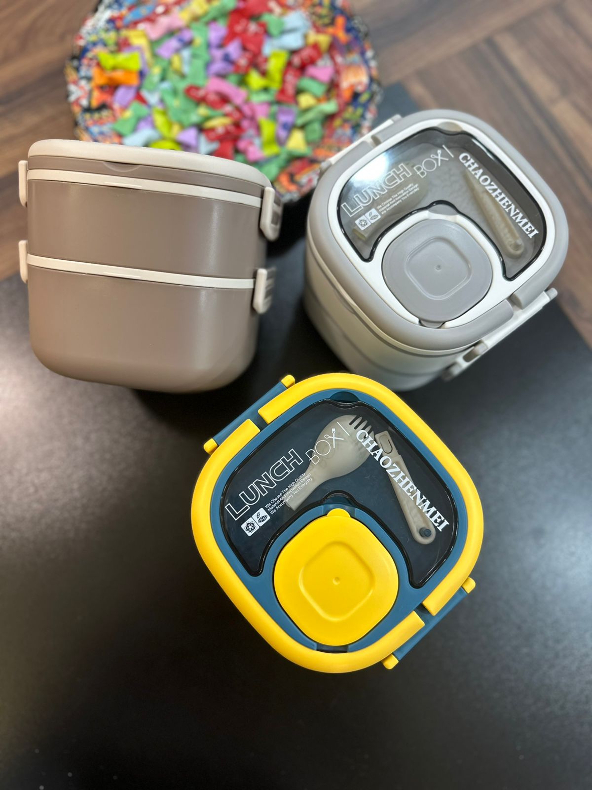 Lunchbox