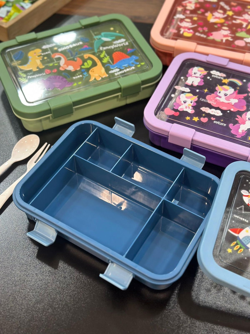 Lunchbox