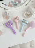 Hairbrushes