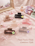 Hair clips 12 pcs