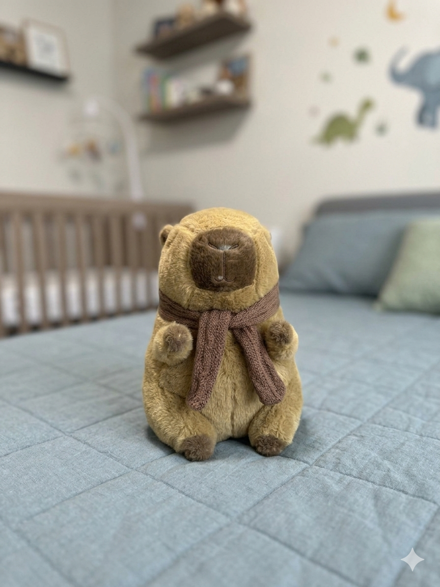 Plushie