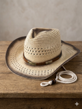 Straw hat