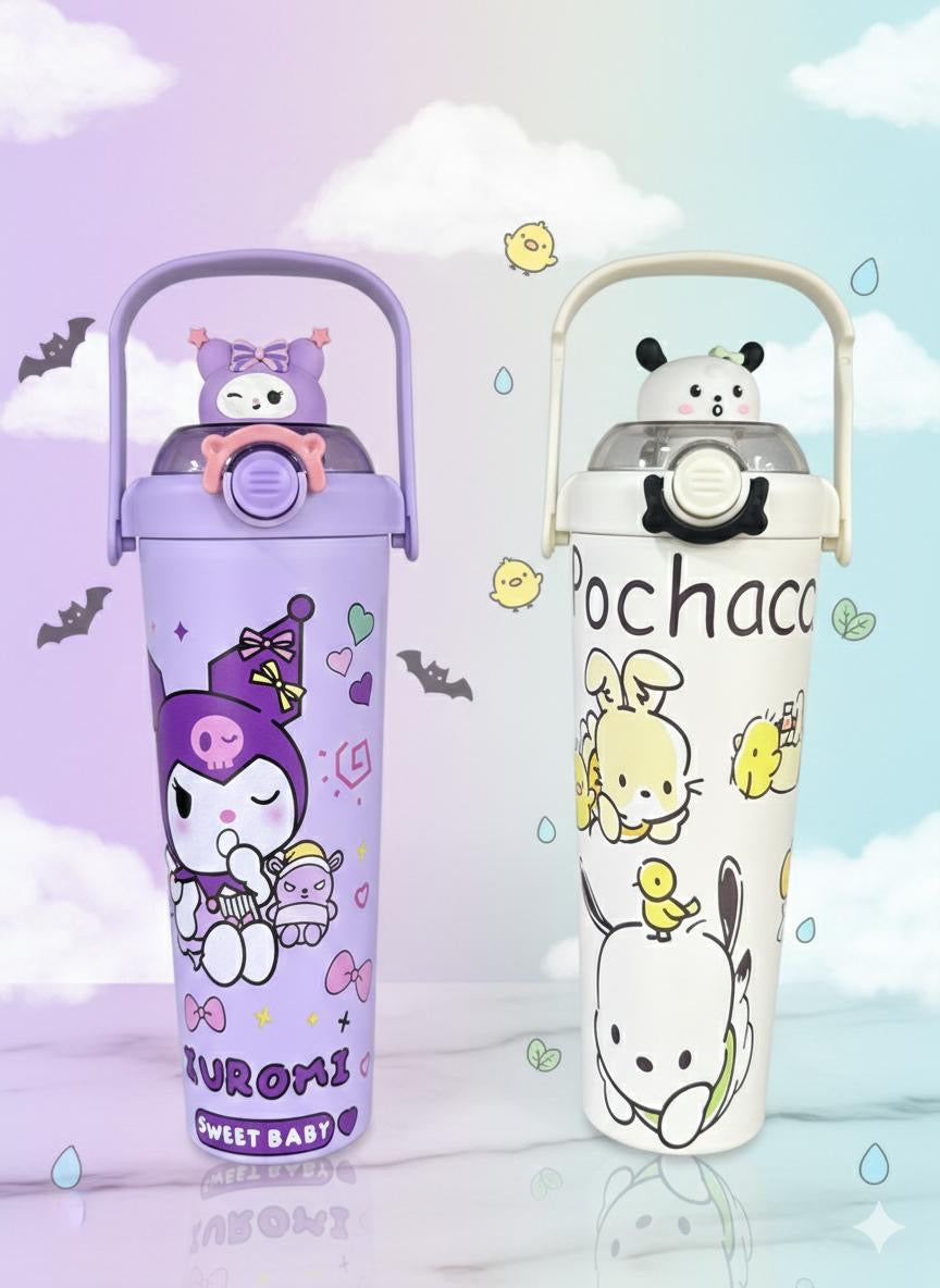 Bottle