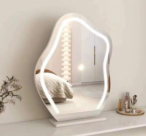 LED mirror