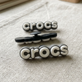Crocs pin (6 pcs)
