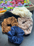 Hair ties