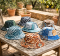 Bucket hat