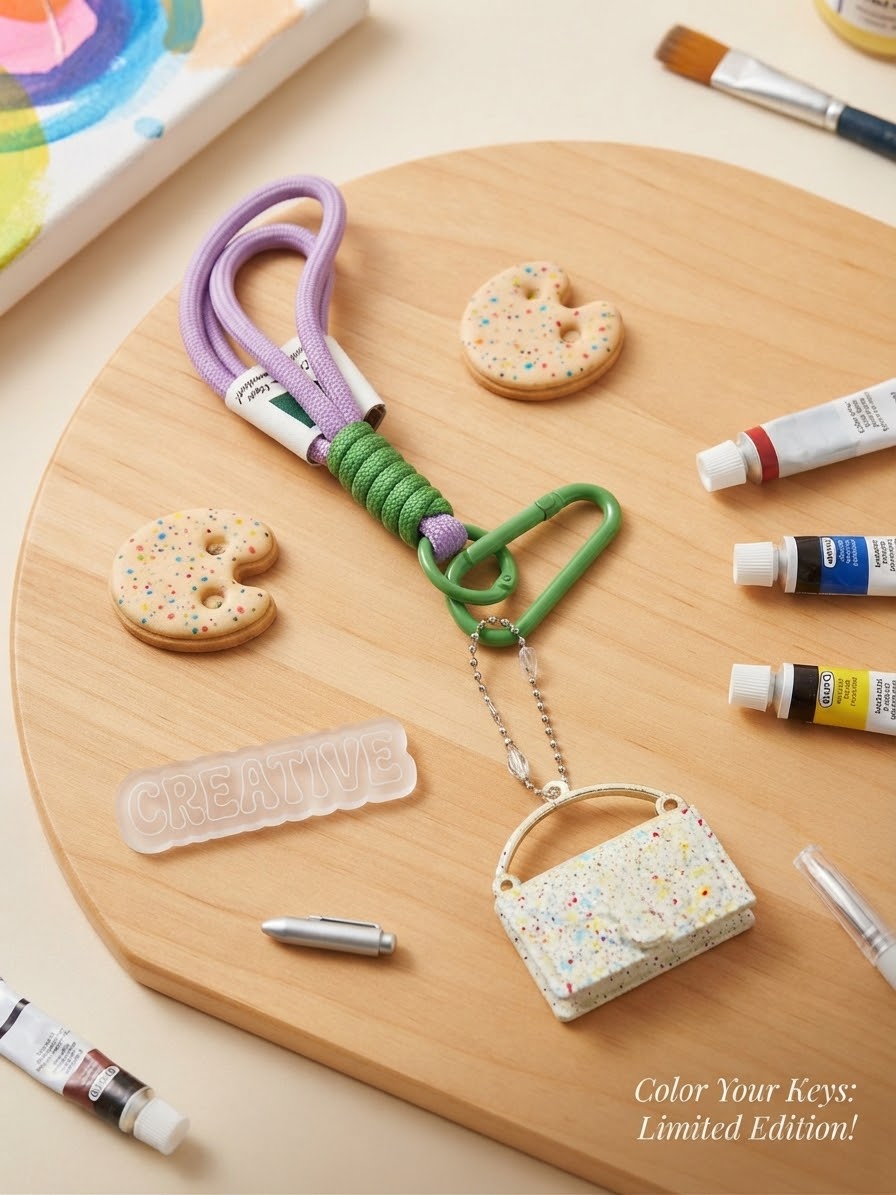 Keychain