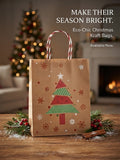 Gift bag 27x23 cm (12 pcs)
